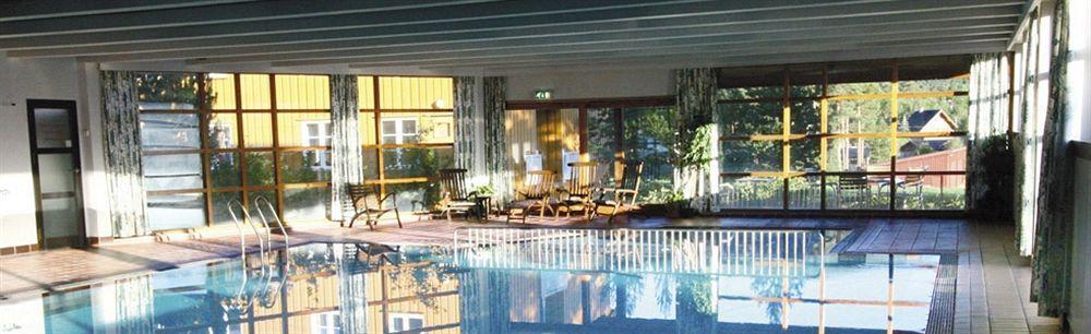 Dovrefjell Hotel Dombås Dış mekan fotoğraf