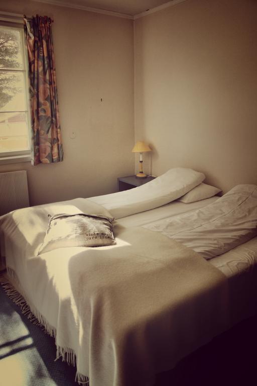 Dovrefjell Hotel Dombås Oda fotoğraf